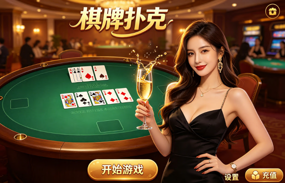 香格里拉自然风光